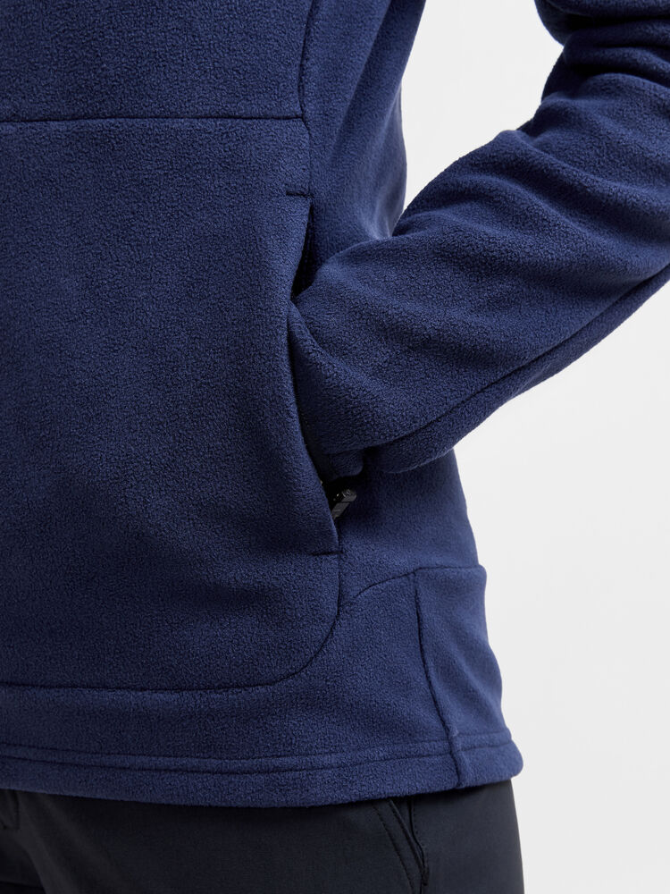 ADV Explore Fleece Midlayer W