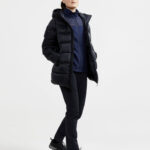 ADV Explore Fleece Midlayer W