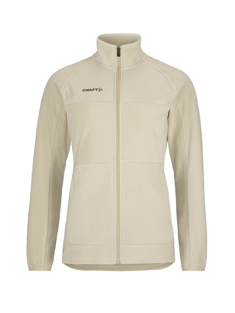 ADV Explore Fleece Midlayer W
