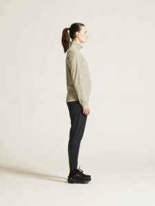 ADV Explore Fleece Midlayer W