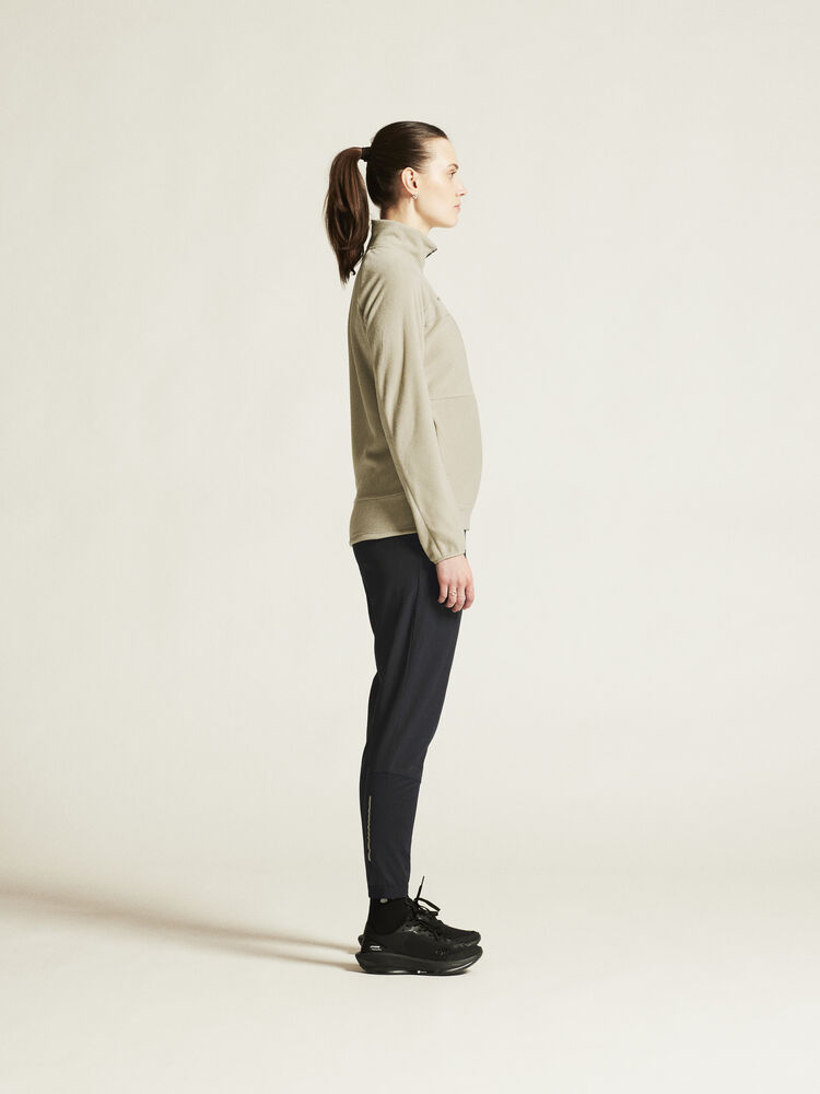 ADV Explore Fleece Midlayer W