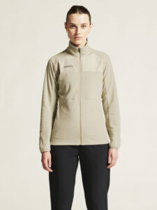 ADV Explore Fleece Midlayer W