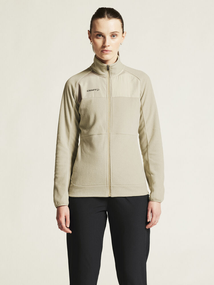 ADV Explore Fleece Midlayer W
