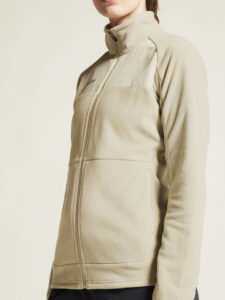ADV Explore Fleece Midlayer W