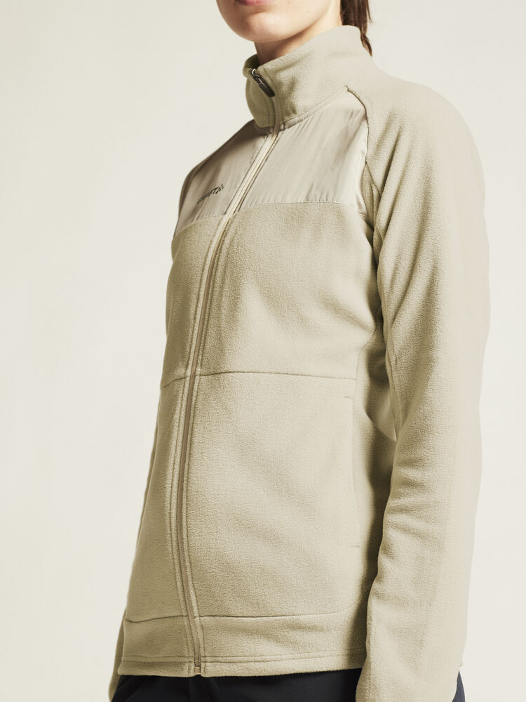 ADV Explore Fleece Midlayer W