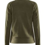 ADV Explore Fleece Midlayer W