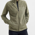 ADV Explore Fleece Midlayer W