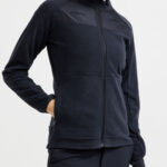 ADV Explore Fleece Midlayer W