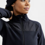 ADV Explore Fleece Midlayer W