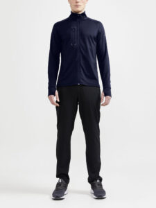 ADV Explore Light Midlayer M