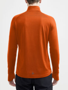 ADV Explore Light Midlayer M