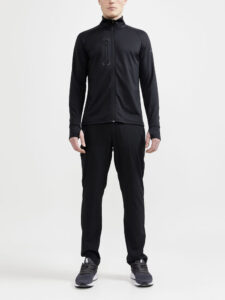 ADV Explore Light Midlayer M