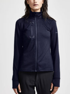 ADV Explore Light Midlayer W