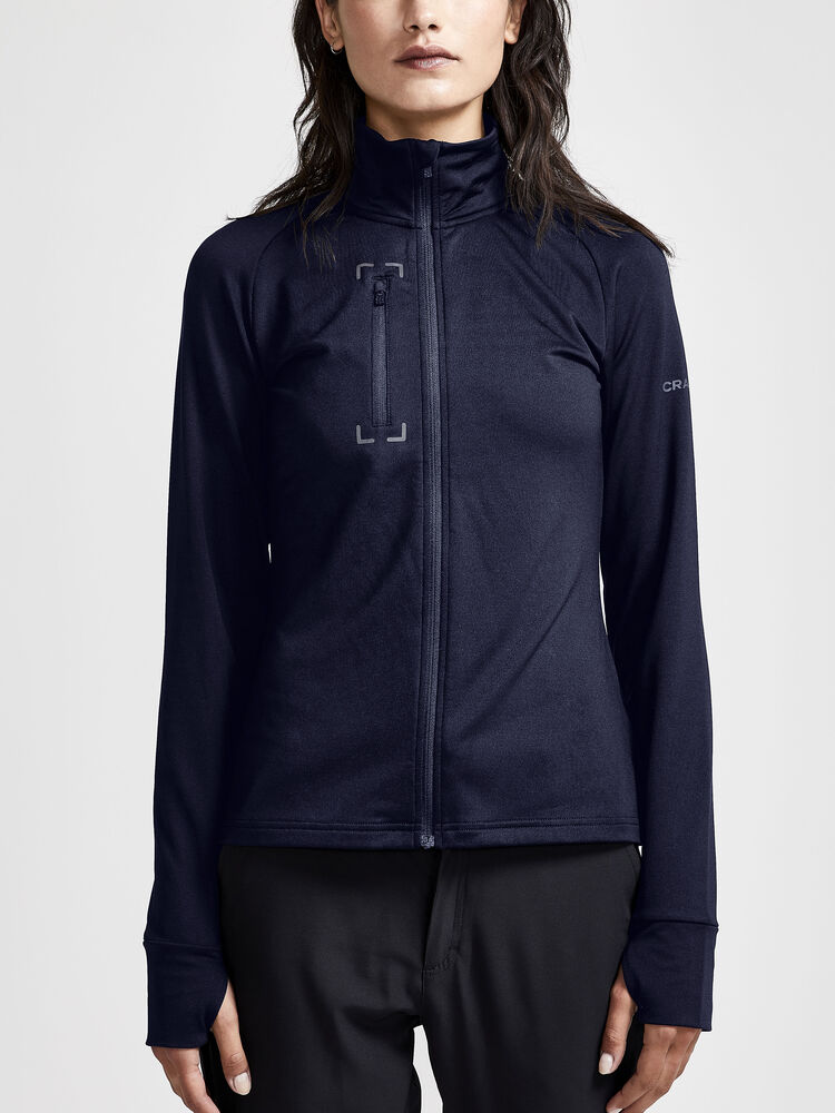 ADV Explore Light Midlayer W