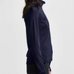 ADV Explore Light Midlayer W