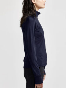ADV Explore Light Midlayer W