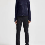 ADV Explore Light Midlayer W