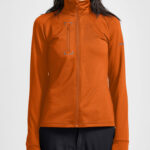 ADV Explore Light Midlayer W
