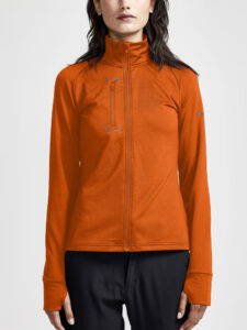 ADV Explore Light Midlayer W