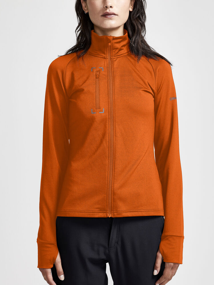 ADV Explore Light Midlayer W