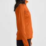 ADV Explore Light Midlayer W