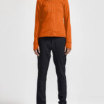 ADV Explore Light Midlayer W