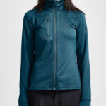 ADV Explore Light Midlayer W