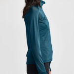 ADV Explore Light Midlayer W