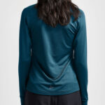 ADV Explore Light Midlayer W
