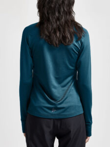 ADV Explore Light Midlayer W
