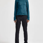 ADV Explore Light Midlayer W