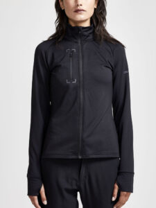 ADV Explore Light Midlayer W
