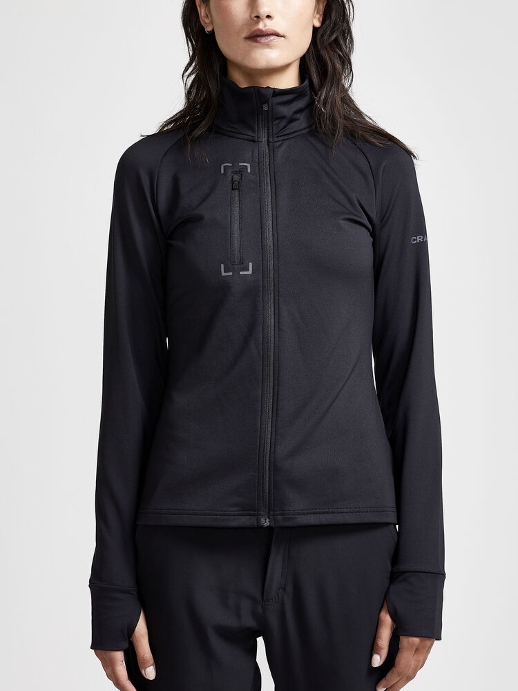 ADV Explore Light Midlayer W