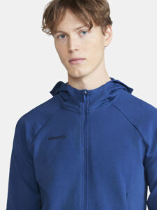 CORE Soul Full Zip Hood M
