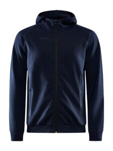 CORE Soul Full Zip Hood M