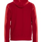 CORE Soul Full Zip Hood M