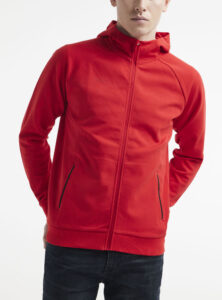 CORE Soul Full Zip Hood M