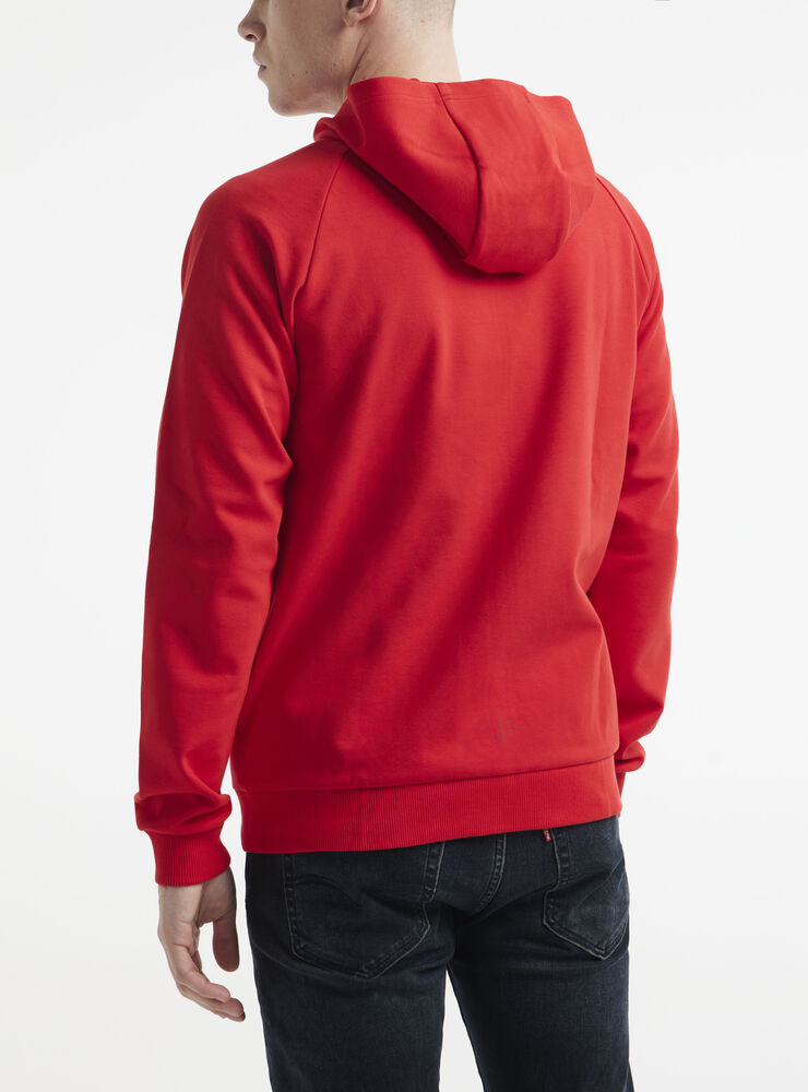 CORE Soul Full Zip Hood M