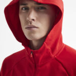 CORE Soul Full Zip Hood M
