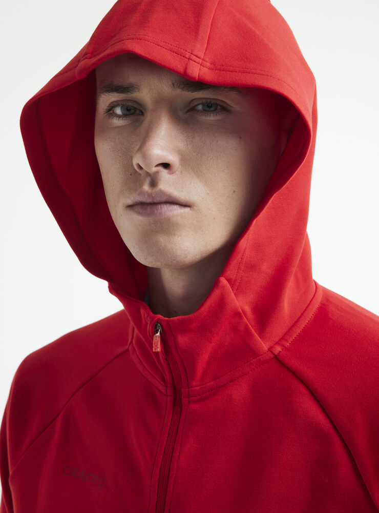 CORE Soul Full Zip Hood M