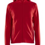 CORE Soul Full Zip Hood M