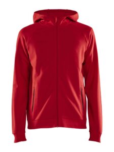 CORE Soul Full Zip Hood M