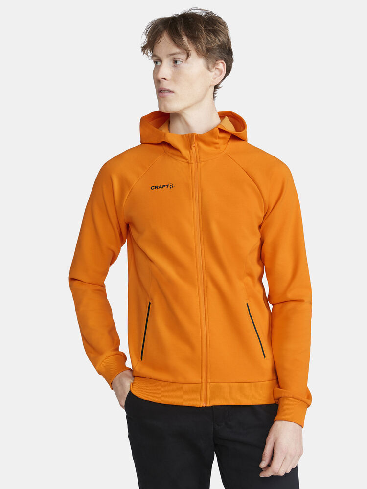 CORE Soul Full Zip Hood M