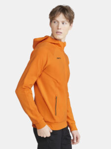CORE Soul Full Zip Hood M