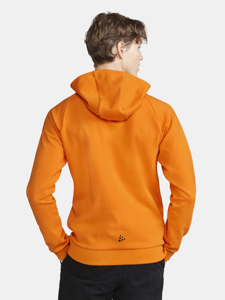 CORE Soul Full Zip Hood M