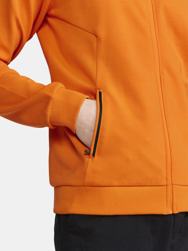 CORE Soul Full Zip Hood M