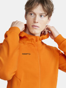 CORE Soul Full Zip Hood M