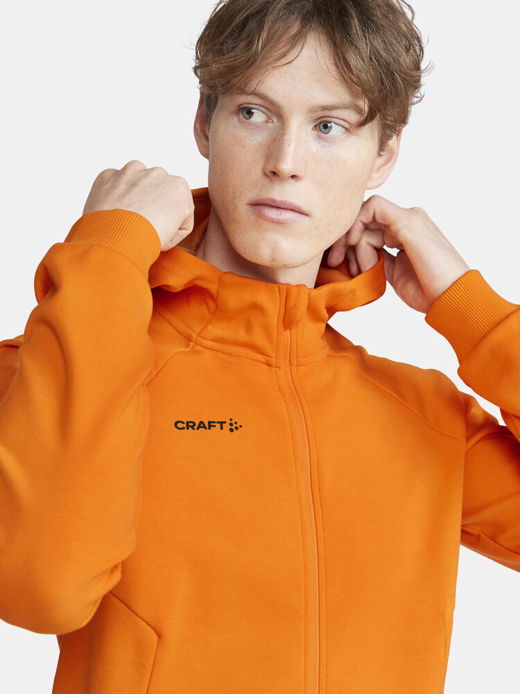 CORE Soul Full Zip Hood M
