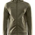 CORE Soul Full Zip Hood M