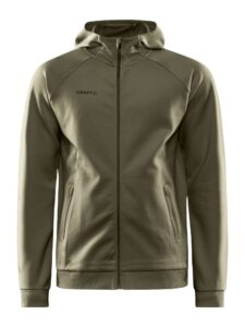 CORE Soul Full Zip Hood M